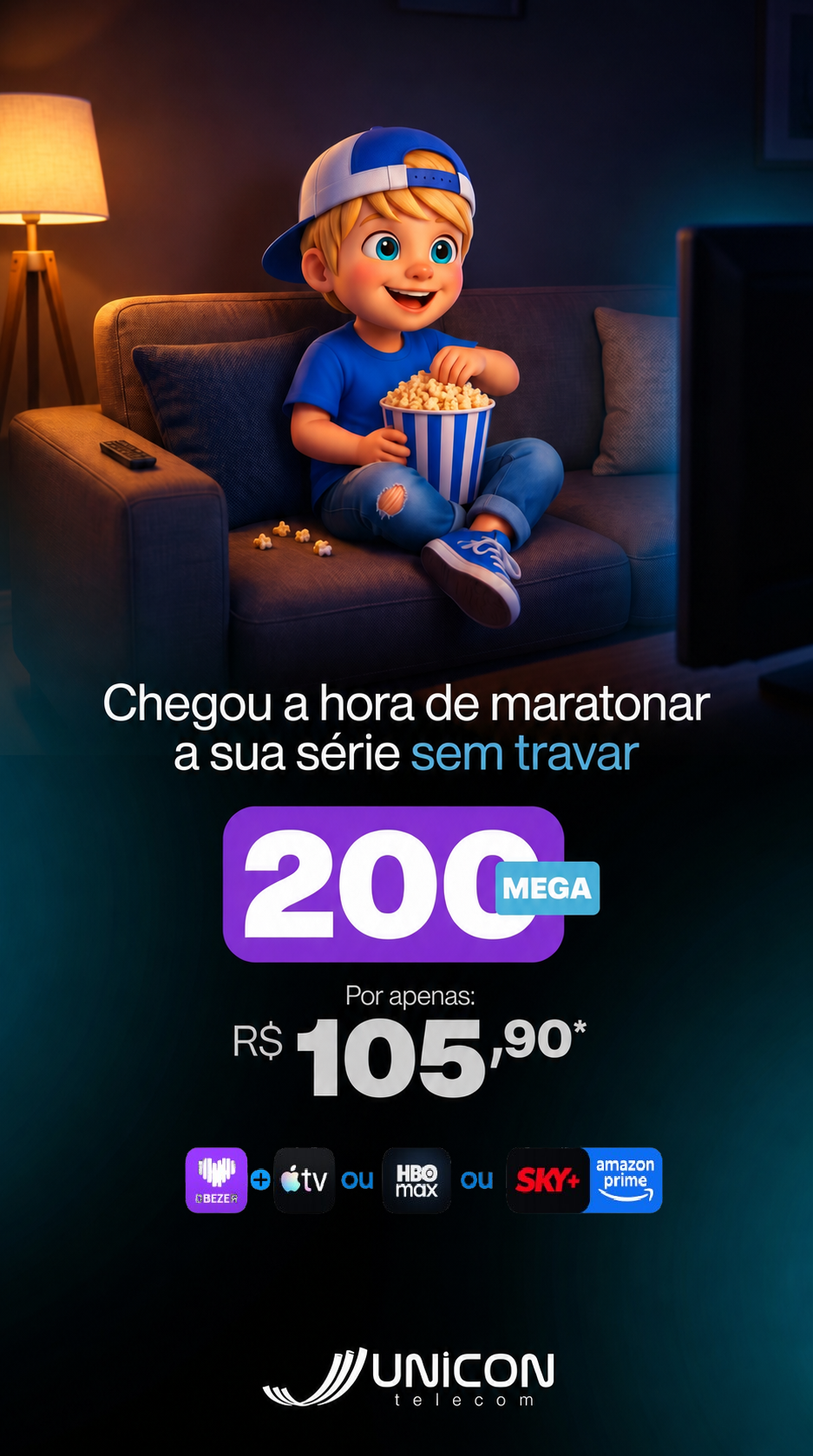 Banner Mobile
