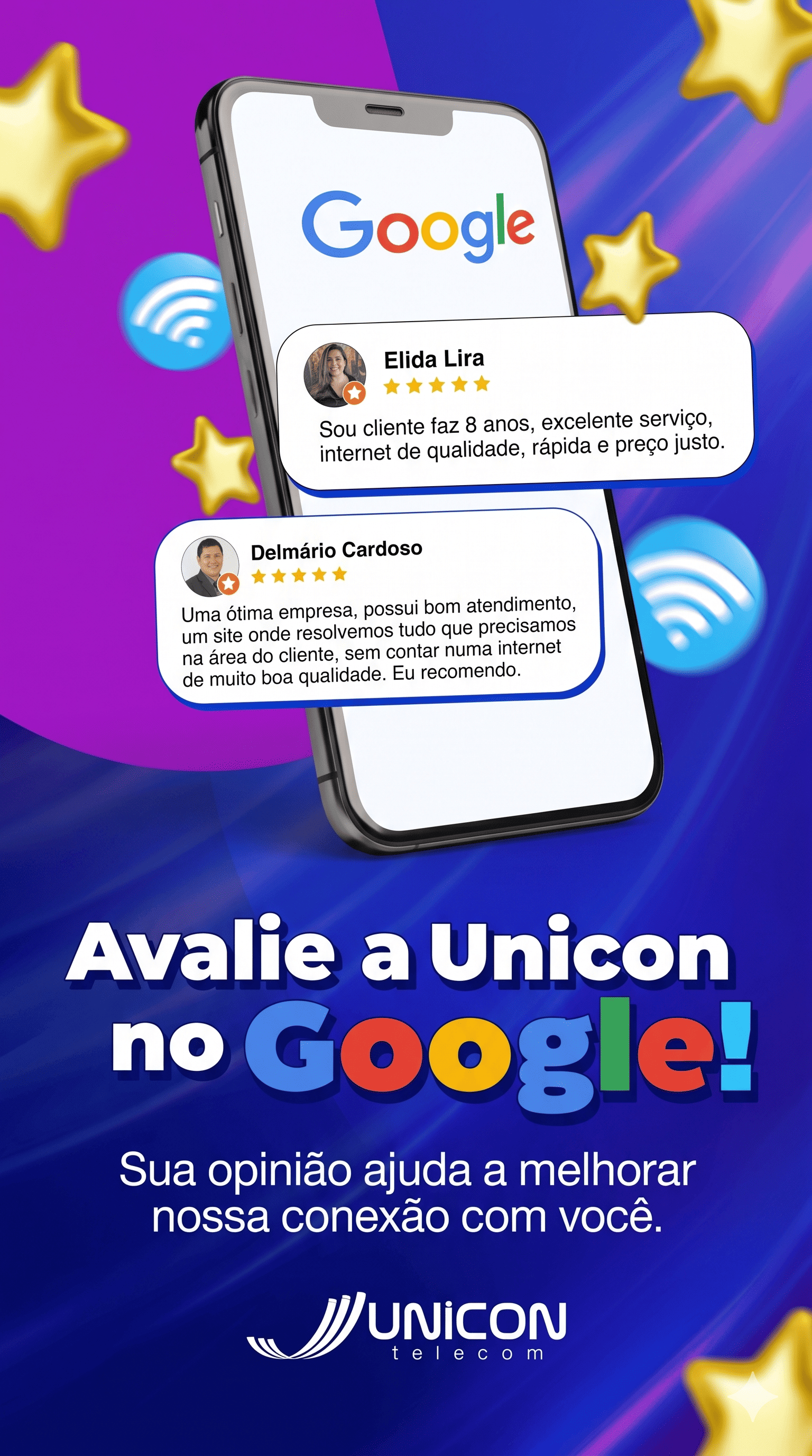 Banner Mobile