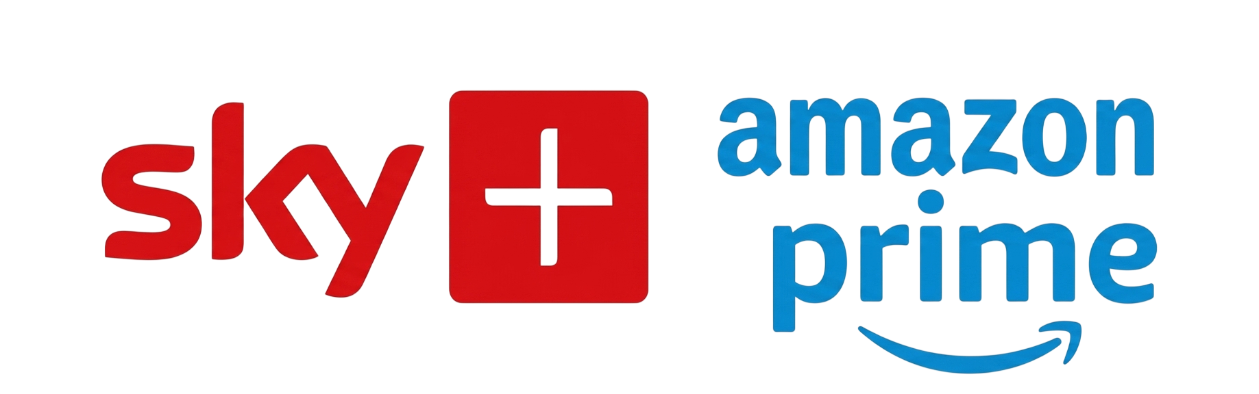 SKY+ Amazon